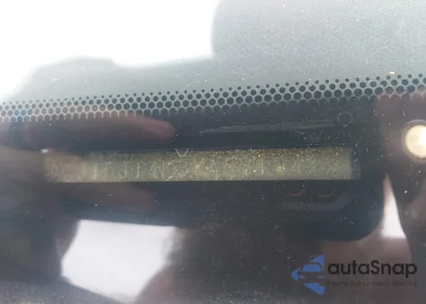 2010 Toyota Yaris из США, поврежденный, VIN JTDJT4K3XA5319422